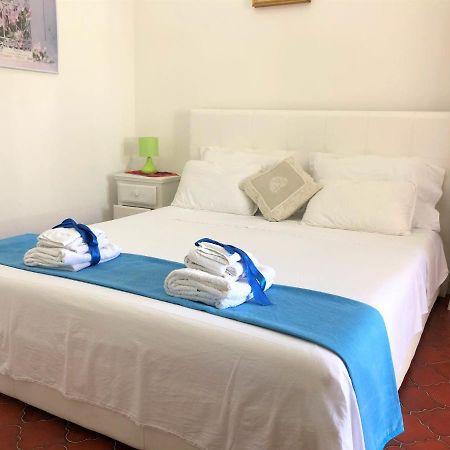 B&B Il Villino Torre Dell'Orso Dış mekan fotoğraf