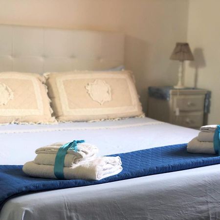 B&B Il Villino Torre Dell'Orso Dış mekan fotoğraf