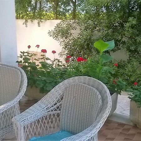 B&B Il Villino Torre Dell'Orso Dış mekan fotoğraf