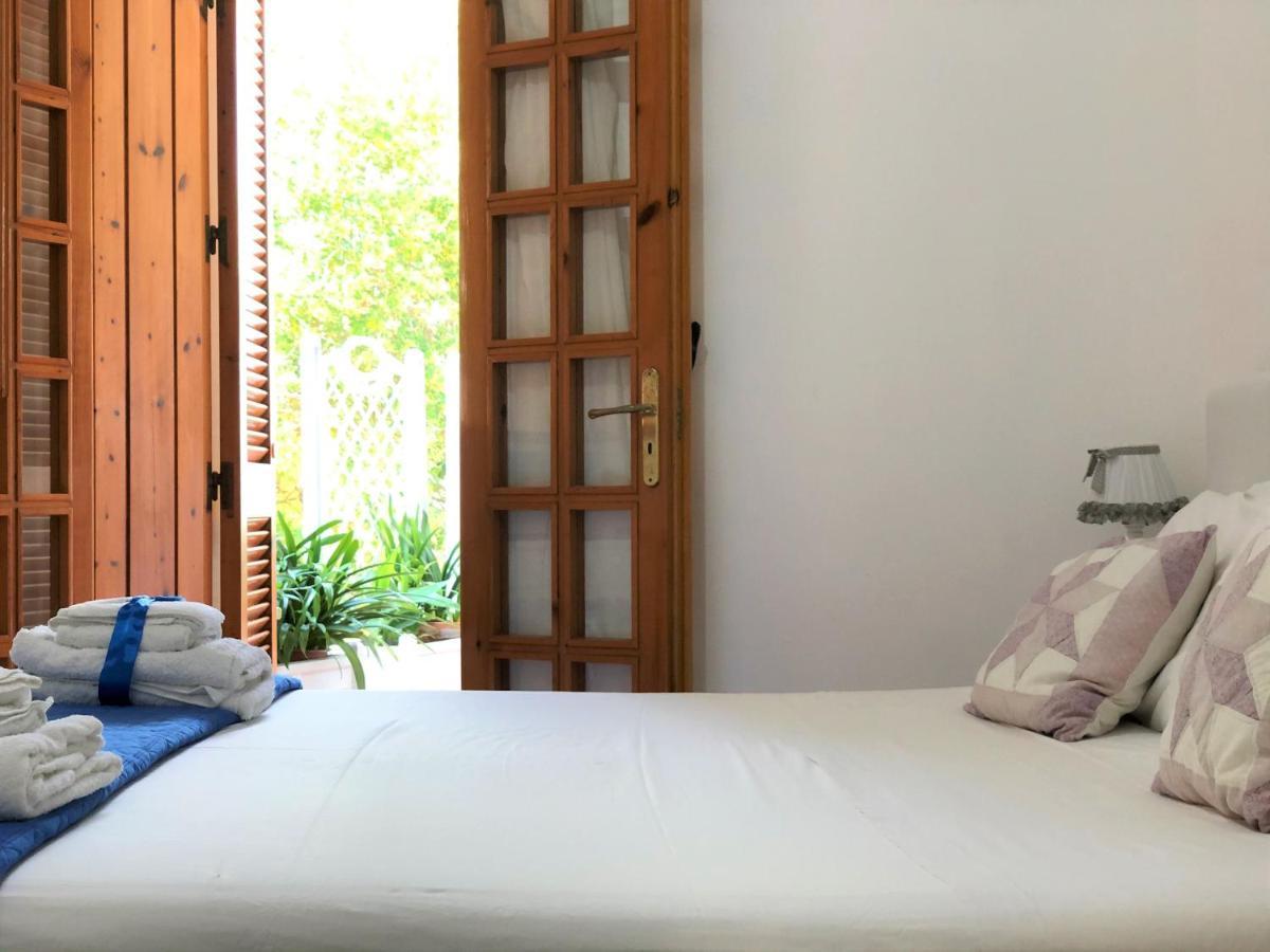B&B Il Villino Torre Dell'Orso Dış mekan fotoğraf