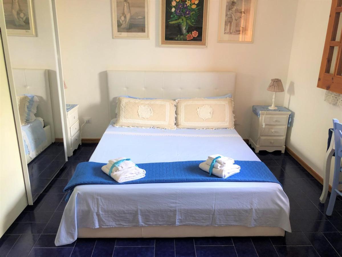 B&B Il Villino Torre Dell'Orso Dış mekan fotoğraf