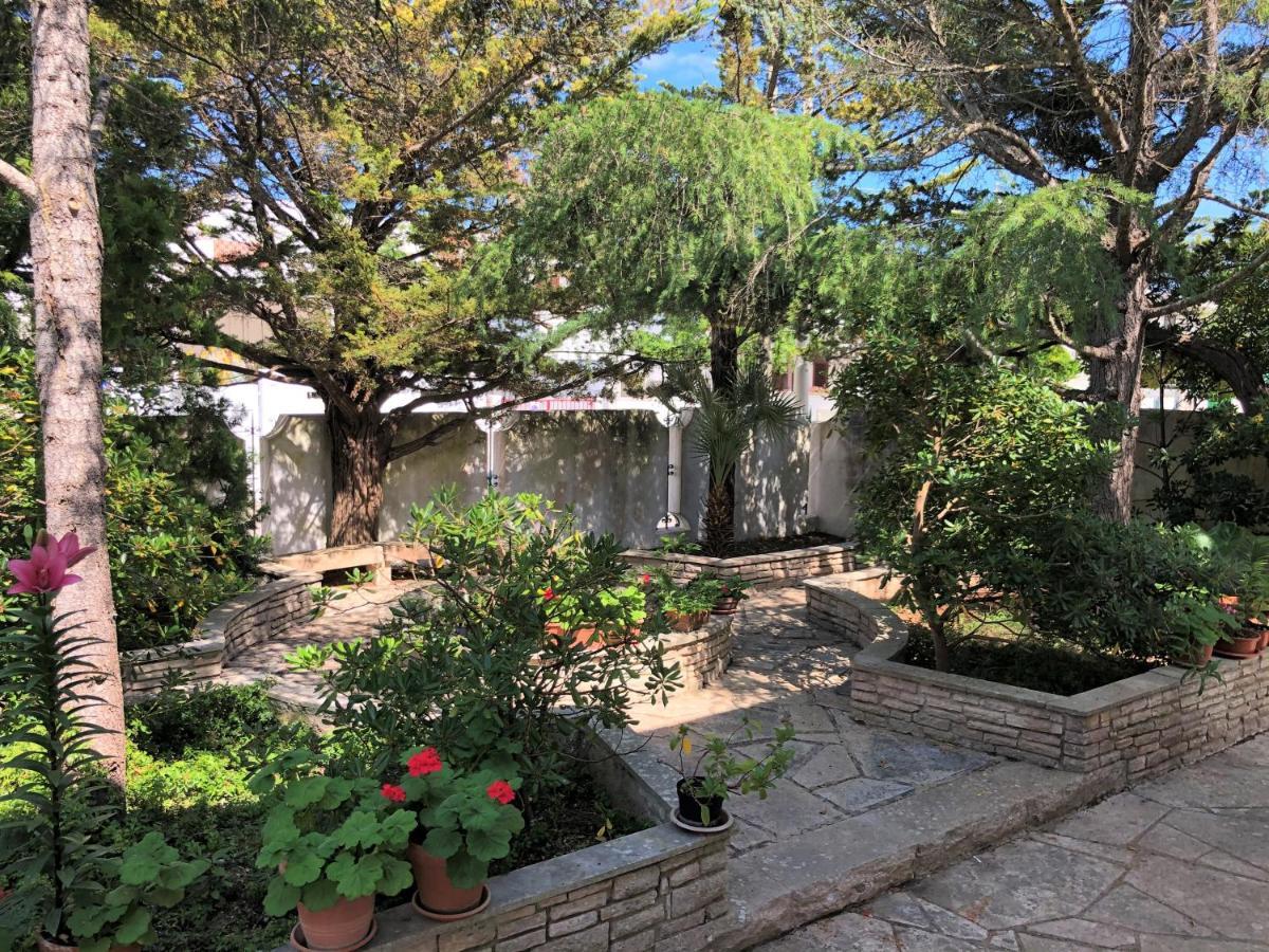 B&B Il Villino Torre Dell'Orso Dış mekan fotoğraf