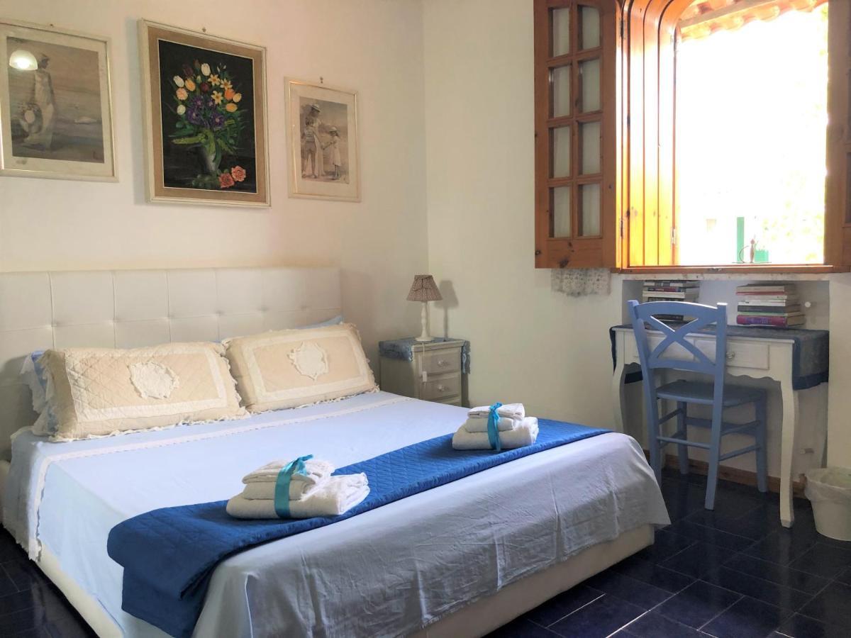 B&B Il Villino Torre Dell'Orso Dış mekan fotoğraf