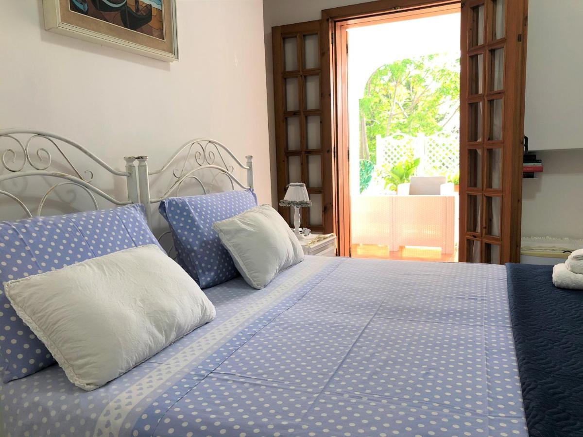 B&B Il Villino Torre Dell'Orso Dış mekan fotoğraf