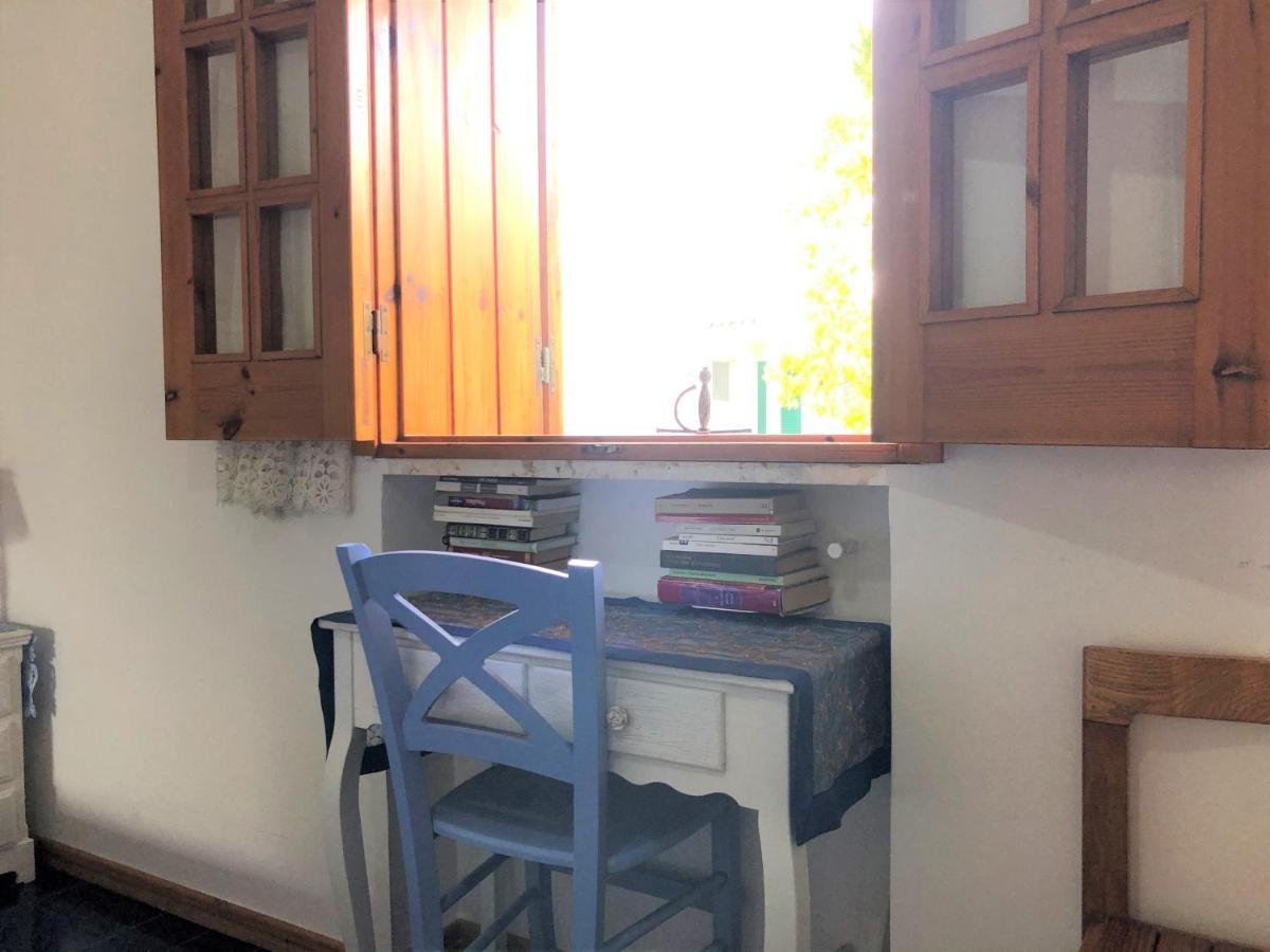 B&B Il Villino Torre Dell'Orso Dış mekan fotoğraf