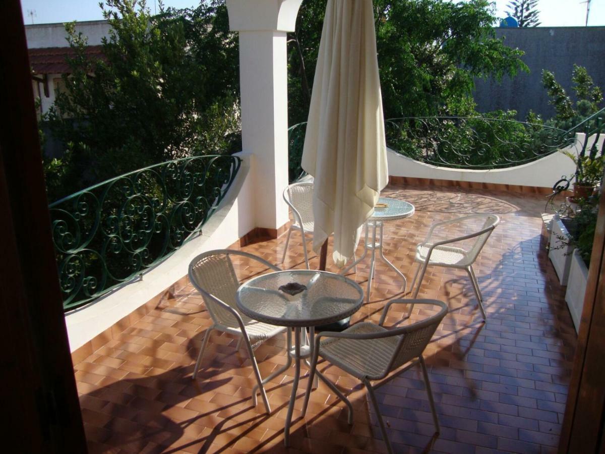 B&B Il Villino Torre Dell'Orso Dış mekan fotoğraf