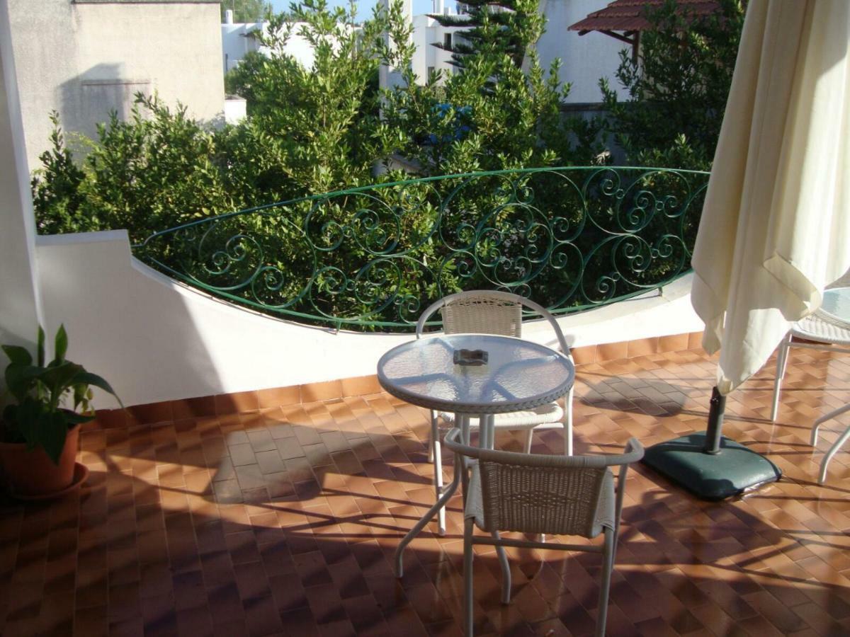 B&B Il Villino Torre Dell'Orso Dış mekan fotoğraf